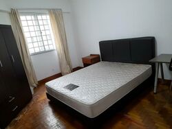 Melville Park (D18), Condominium #600118431